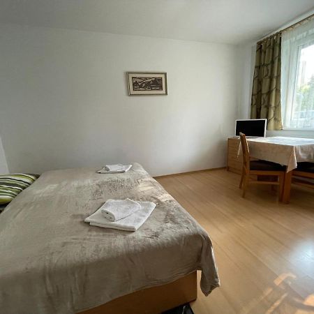 Privat Hotos Apartment Liptovsky Mikulas Exterior photo
