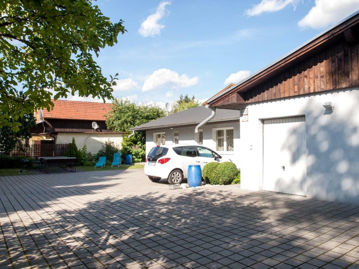 Privat Hotos Apartment Liptovsky Mikulas Exterior photo